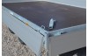 PROMO Eduard Plateau multi-usages 330 x 180 ridelles de 30 cm PTAC 2700 kg 63cm